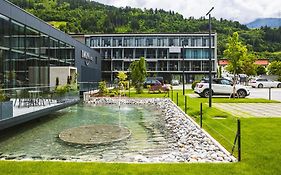 DION Hotel Wattens